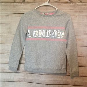 H&M sweatshirt